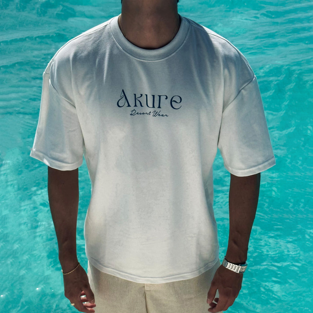 Marina T-shirt White