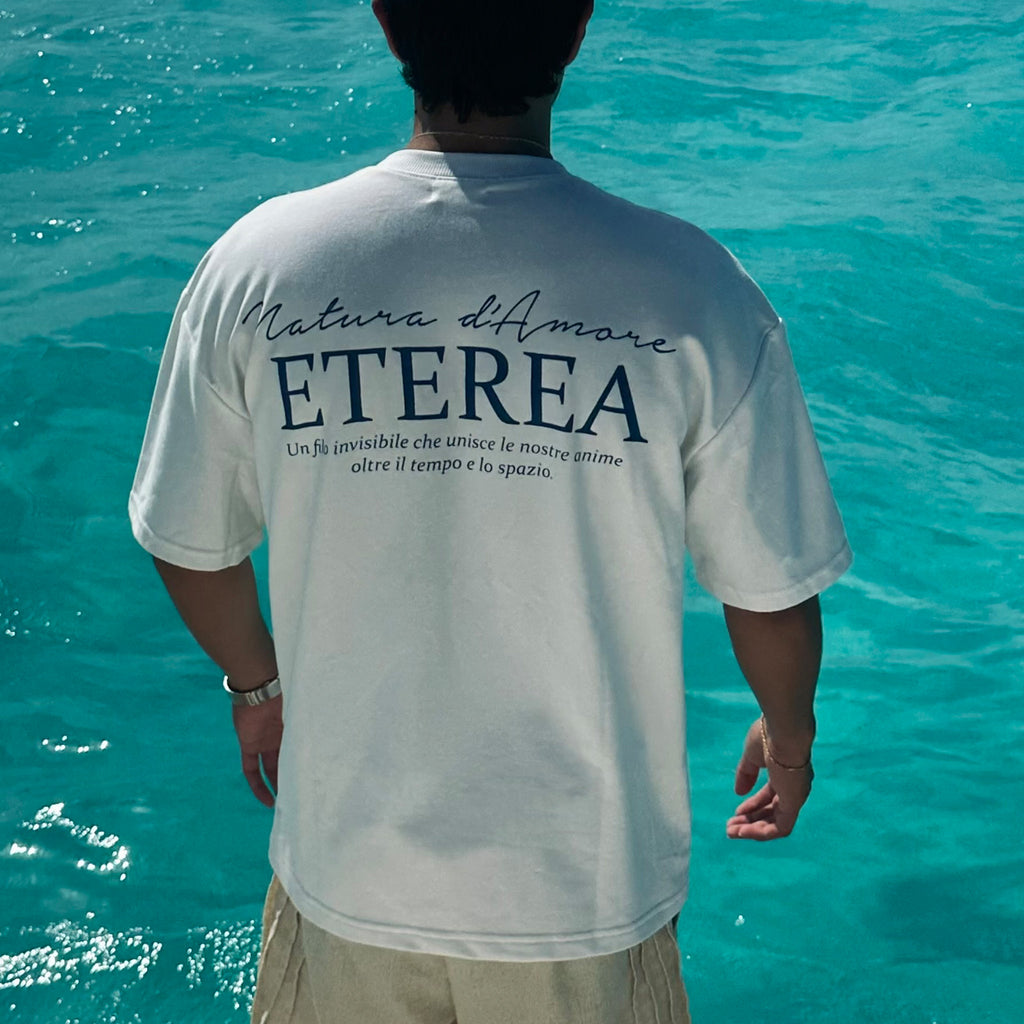 Marina T-shirt White